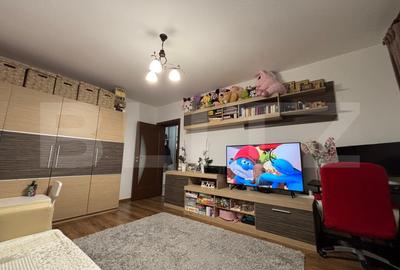 Apartament 2 camere, 64.79 mp, str. Visan - 3