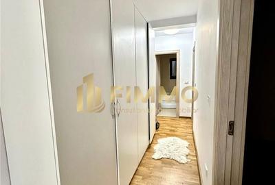 Apartament cu 2 camere în Central - 14