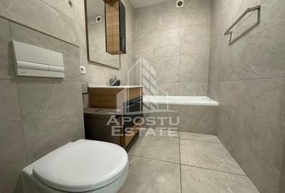 Garsonieră decomandată în Giroc - 6