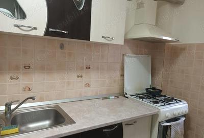 Garsonieră decomandată în Central - 8