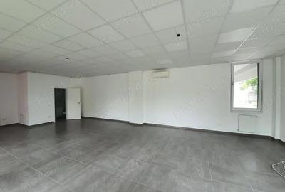 Spațiu comercial, de 67 mp, în Decebal - 11
