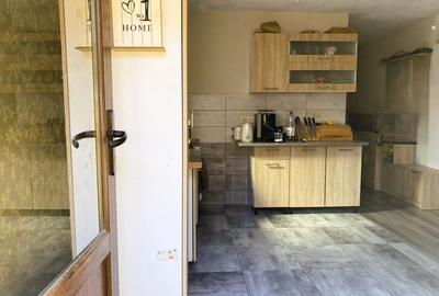 Casă individuală cu 5 camere cu Canalizare în Cisnădie - 14