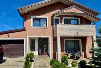 Vanzare Casa in 2 Nivele Miroslava, Ia?i - 14