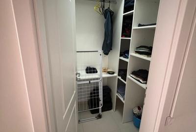 Garsonieră decomandată în Florești - 4