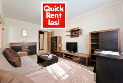 Piata Unirii UMF 2 Rooms Apartment For Rent Modern - 5