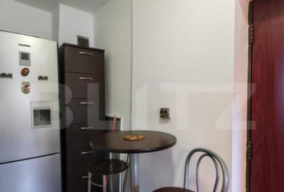 Apartament 2 camere Predeal, decomandat etaj 1 mobilat langa - 3