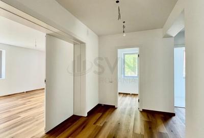 Casă individuală cu 7 camere cu Canalizare în Bucureștii Noi - 11