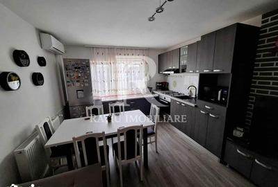 Apartament cu 2 camere decomandat în Rogerius - 7