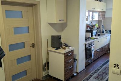 Apartament cu 3 camere în Central - 1