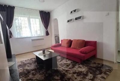 Garsonieră semidecomandată în Sud - 2