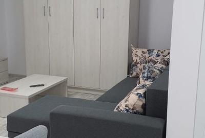 Apartament decomandat în Cățelu - 2