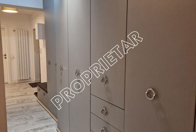 Apartament cu 3 camere decomandat în Central - 2