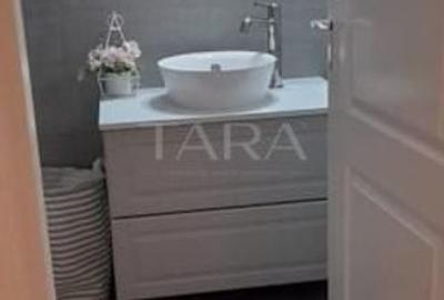 Apartament cu 1 cameră - Zorilor, ideal pentru locuință sau investiție - 4