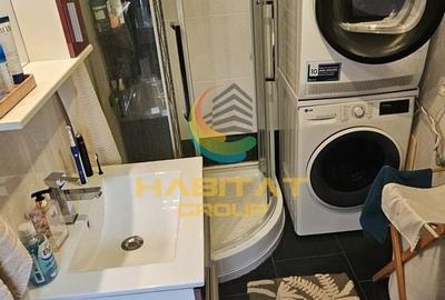 Apartament cu 2 camere semidecomandat, mobilat în Splaiul Unirii - 11