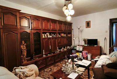 Apartament cu 2 camere decomandat în Tudor - 8