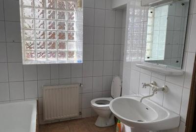 Inchiriere vila Cotroceni cu terasa constructie 1997 Elefterie metrou Eroilor - 16