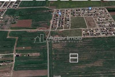 Teren de 1258 mp, în Central - 3