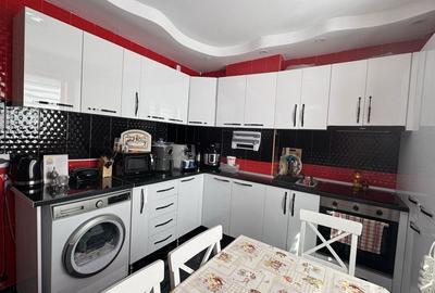 Apartament cu 3 camere decomandat în Central - 4