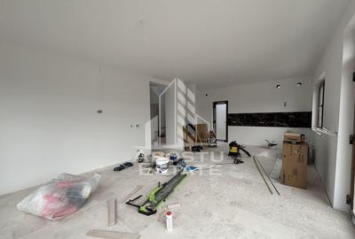 Casa individuala in zona Calea Urseni, cu teren de 470 mp - 2