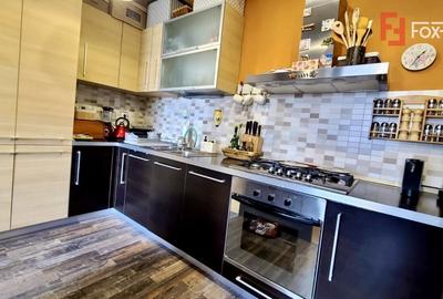 COMISION 0% Apartament luxos 3 camere, 102 mp, ultracentral, pe malul Begai - 9