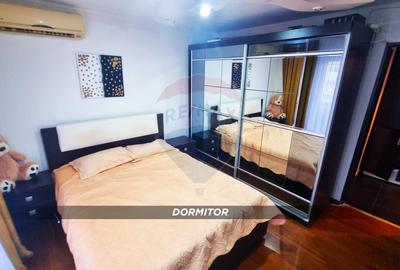 Apartament cu 3 camere de vanzare pe strada Moldovei - 5