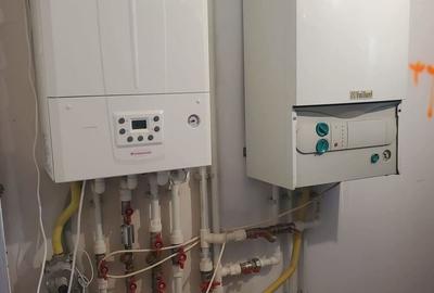 Casă în Călinești - 7