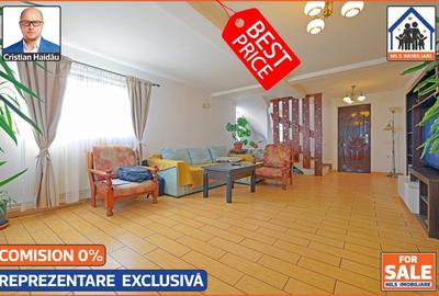 Casa 3 camere, 2 bai, 2 balcoane | Teren 400mp | Vidra-Dobreni IF - 5