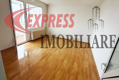 Apartament cu 2 camere decomandat în Nicolae Grigorescu