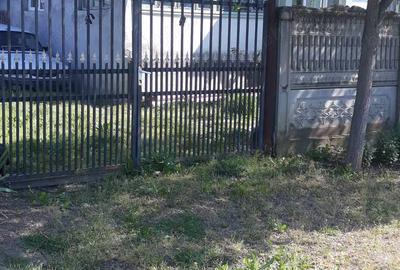 Casă cu 4 camere în Stignița