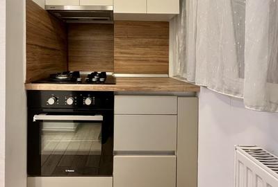 Apartament cu 3 camere de inchiriat zona Lipovei - 5