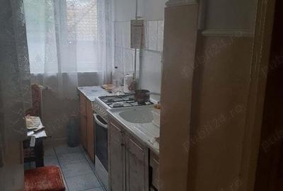 Apartament semidecomandat - 8