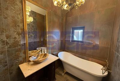 INCHIRIERE APARTAMENT 4 CAMERE |  VILA DOROBANTI | 140MP | LOC PARCARE - 22