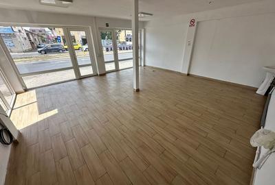 Spatiu Stradal 38mp Calea Rahovei Viilor Progresului Jumbo Mall Birou - 8