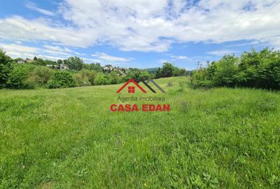 Teren intravilan de 4355 mp, în Câmpina - 2