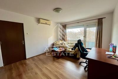 Apartament cu 2 camere semidecomandat, mobilat în Tipografilor - 9