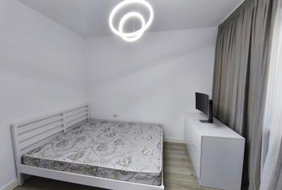 Onix Park - mobilat complet, centrala proprie - 4