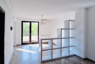 Apartament 1 camera, 35mp utili, etaj 2, renovat complet, zona Sagului - 2