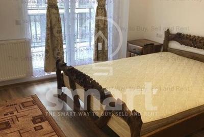 Inchiriez apartament 3 camere, bloc nou, Zorilor, garaj subteran - 3