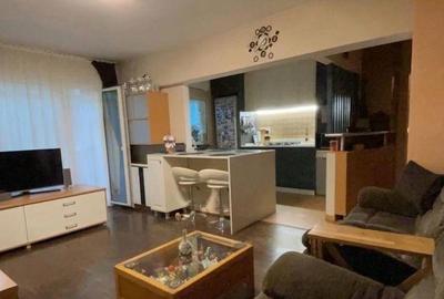 Apartament cu 3 camere semidecomandat, mobilat în Tei - 3