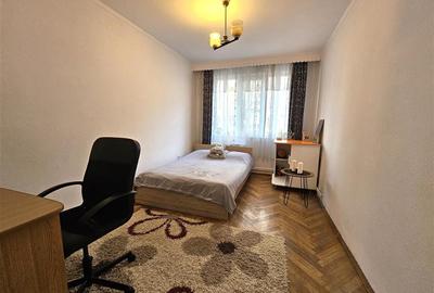 Apartament cu 2 camere decomandat în Alexandru cel Bun - 1
