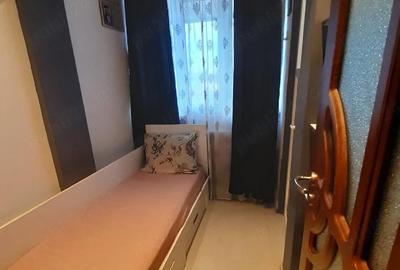 Garsonieră semidecomandată în Giurgiului - 3