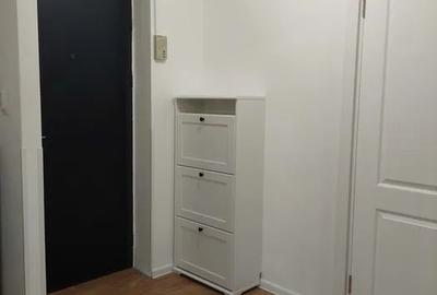 Garsoniera, decomandata, 38 mp, ac, metrou aproape, boiler, Lujerului - 4