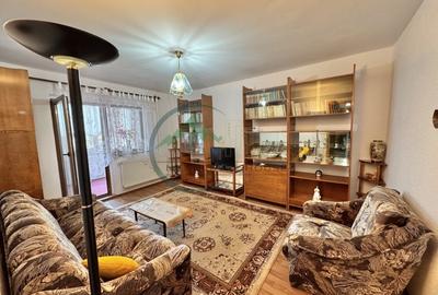 Apartament cu 2 camere Judetean etaj 1 - 3