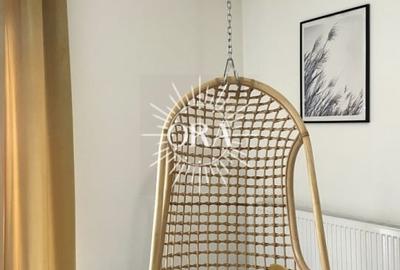 Apartament cu 2 camere semidecomandat, mobilat în Baciu - 3