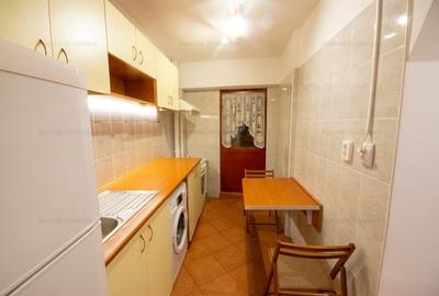 Garsonieră decomandată, mobilată în Vatra Luminoasă - 8