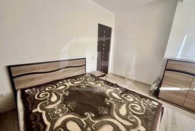 Apartament cu 2 camere semidecomandat, mobilat în Iris - 8