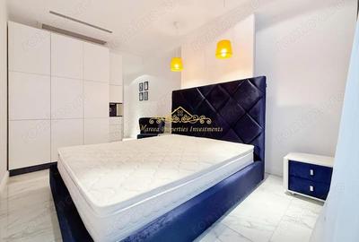 Apartament cu 4 camere decomandat, mobilat în Nordului - 6