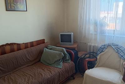 URGENT!!! Apartament 2 camere , decomandat, 42mp –  Mănăștur - 3