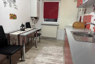 Inchiriez garsoniera in complex rezidential - 4