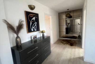 Casă cu 4 camere cu Teren 200 Mp în Valea Lupului - 6